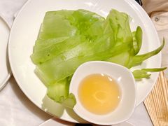 -莆田餐厅PUTIEN(金融街购物中心店)