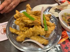 -王繁星面馆(西安熙地港店)