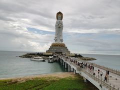 -三亚南山文化旅游区