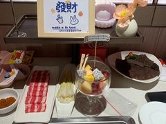 -海底捞火锅(凤凰广场店)