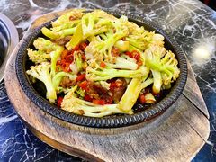 -李师傅脆肚(华强北店)