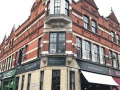 -Monmouth Coffee(博罗市场店)