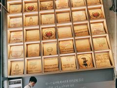 -GOTLOT COFFEE&KITCHEN角落厨房NOOK店