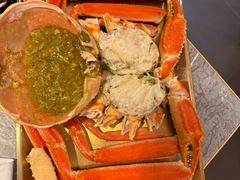 -本达人海鲜烧烤·朝鲜族风味(发展店)