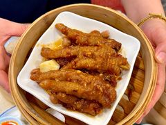 -点都德(水贝IBC店)