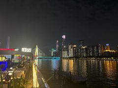 -琶醍壹号•音乐江景餐吧