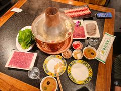 -南门涮肉(上海一店)