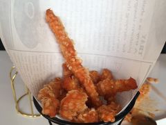 -禾谷韩餐(热带海洋学院店)
