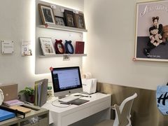 -海马体照相馆(大连柏威年购物中心店)