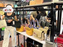 coach特卖会场-佛罗伦萨小镇广佛名品奥特莱斯(疏港路店)