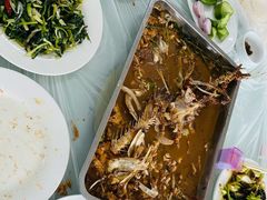 -庆岭迎宾园正宗活鱼馆