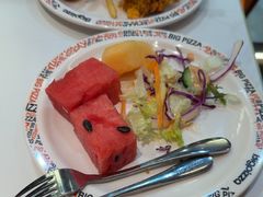 -比格比萨自助(新辰里学清路店)