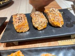 -昊·来了寿司(双楠2店)