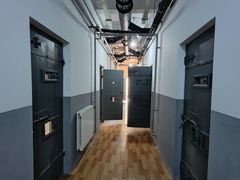 -青岛德国监狱旧址博物馆