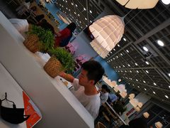 -宜家·瑞典风味餐厅(北京西红门店)