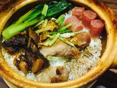 -避风塘·老港味餐厅(虹口龙之梦店)