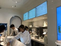 -兰熊鲜奶(西直门凯德mall店)