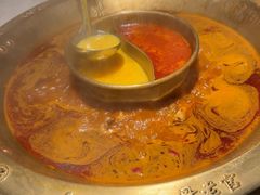 -哥老官重庆美蛙鱼头(西湖银泰十一哥店)