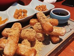 -辣不二地道川菜(汉水路店)