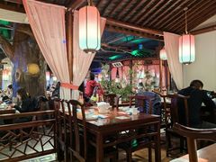 -寻宝记绍兴菜(鲁迅路店)