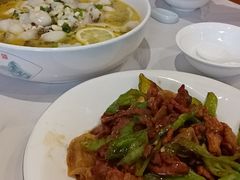 -火龙堂·风味民间菜(文一路店)