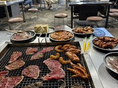 -同心烧烤(总店)