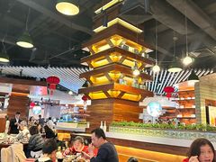 -The COOK·厨餐厅·自助餐(浦东嘉里大酒店)