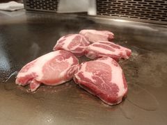 -赤坂亭·M9和牛烧肉·铁板烧(合肥万象城店)