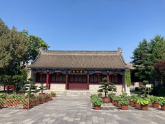 -大慈恩寺(大雁塔)