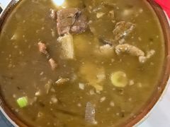 -正宗北舞渡闪家胡辣汤(总店)