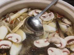 -黔蘑菇四季餐厅(观山湖店)