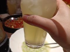 -炊烟小炒黄牛肉(浦东世纪汇店)