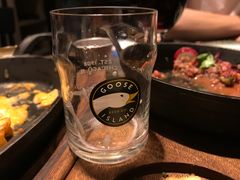 -Goose Island Brewhouse鹅岛精酿啤酒酿造工坊餐厅