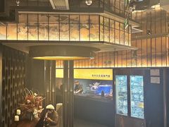 -铭牛烧肉·和牛海鲜自助(高新月牙湖店)