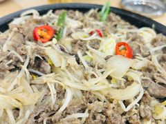 -神仙雪浓汤(明洞店)