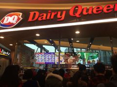 -DQ·蛋糕·冰淇淋(南开大悦城2F店)