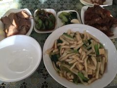 -孙记炒炮(西街店)