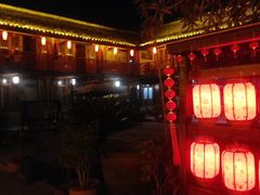 -前童古镇