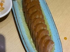 -川流不息(北蔡休闲广场店)