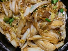 -又一福烤鸭·北京菜(东四店)