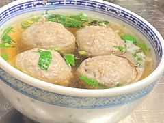 潮汕牛肉丸-潮界(虹桥新天地店)