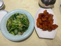 -新侨小馆(东直门北小街店)