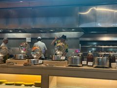 -舜和巴西烤肉餐厅(舜和国际店)