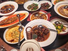 -黔蘑菇四季餐厅(观山湖店)