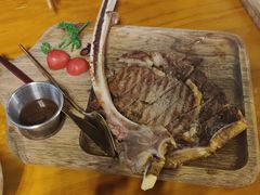 -冀F精酿啤酒烤肉(银杏路店)