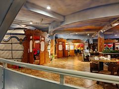 -蒙亨·手把肉·蒙古包文化主题餐厅(天恒广场店)