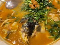 -清水亭湖北菜(大屯DT51店)