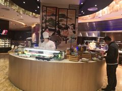 -好日子皇冠假日酒店·君怡咖啡厅(特美思大厦店)