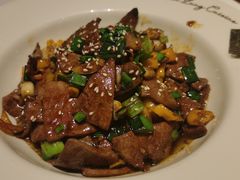 -桂满陇·海市蜃楼·黑金(国金店)