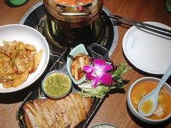 -南越郡·越式风味餐厅(青秀万达店)